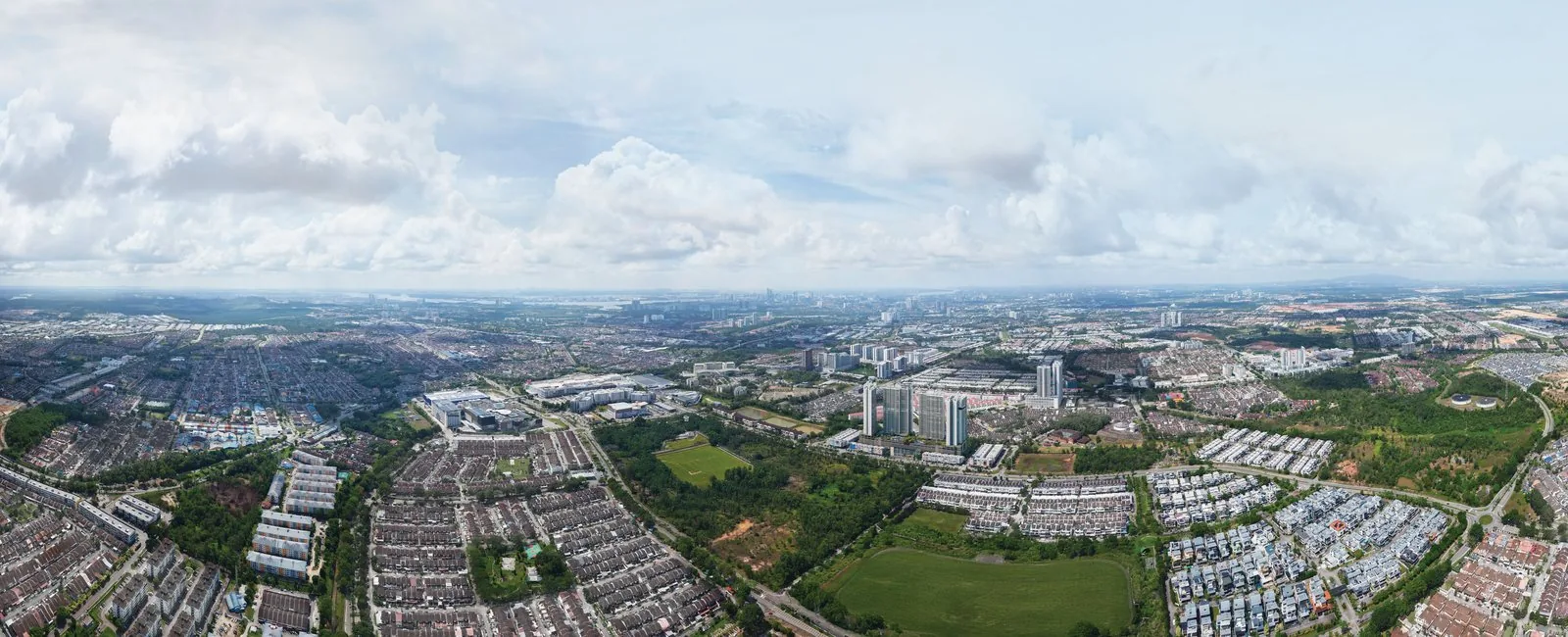 Mandolin by Plenitude project overview artist impression